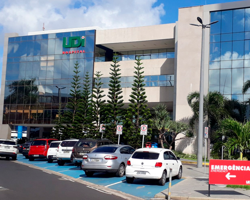 UDI Hospital